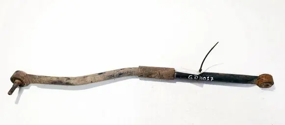Renault Laguna III Rear upper control arm/wishbone 