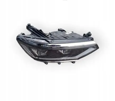 Volkswagen PASSAT B8 Headlight/headlamp 3G1941032T