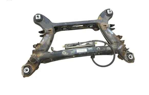 Mercedes-Benz E W212 Rear subframe A2123503805 2123503805