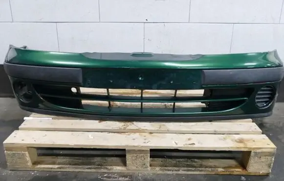 Renault Megane I Front bumper