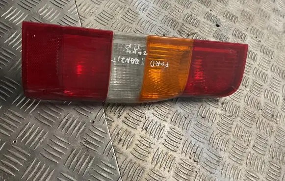 Ford Transit Rear corner (parking) light 