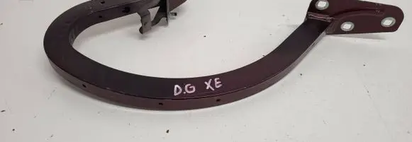 Jaguar XF X260 Tailgate/trunk/boot hinge DGXE