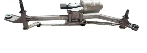 MG ZS Front wiper linkage and motor 10327905 717905A