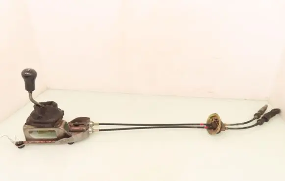 Hyundai Santa Fe Gear shifter/selector 