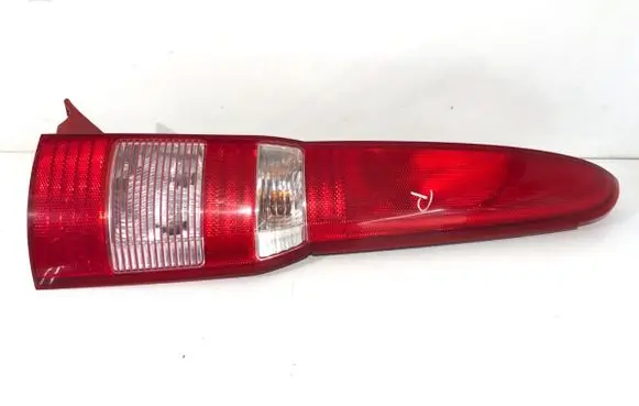 Fiat Panda II Rear/tail lights 51705458