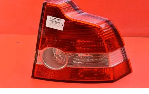 Volvo S40 Rear/tail lights 30678740