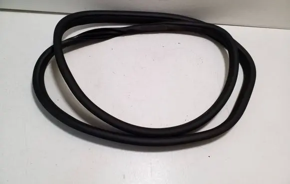 Mercedes-Benz EQC Rubber seal rear door A2936970000
