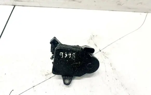 Jeep Grand Cherokee (WK) Intake manifold valve actuator/motor 