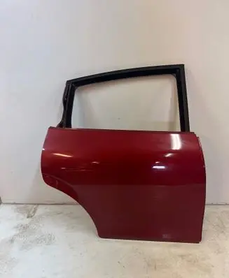 Seat Leon (1P) Rear door 