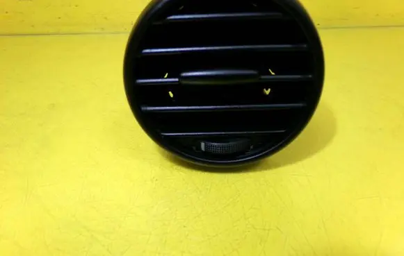 Seat Altea XL Dashboard side air vent grill/cover trim 1P0819203
