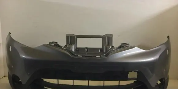 Nissan Qashqai Front bumper 620224EA0H