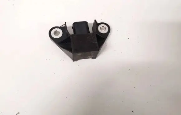 BMW 5 GT F07 Airbag deployment crash/impact sensor 9159310 65.77170510