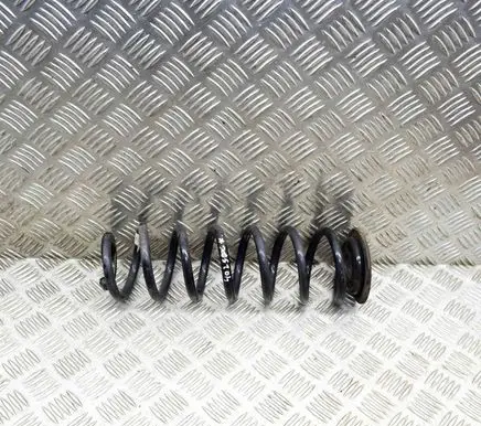 Volkswagen Golf VII Rear coil spring 5Q0511115BJ