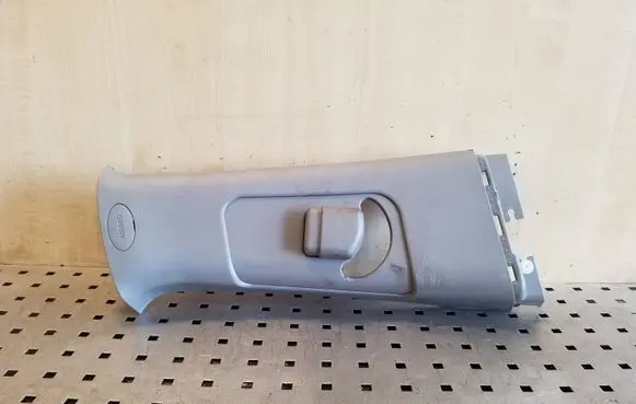 KIA Sorento (B) pillar trim (top) 858412P000 858322P000