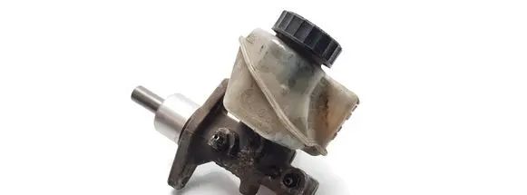Volkswagen PASSAT B4 Master brake cylinder