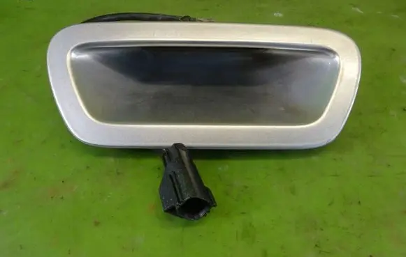 Chrysler Pacifica Rear door handle trim 1340-5100
