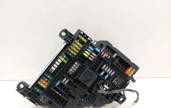 BMW X3 F25 Fuse module 925946801 9259468 925958101