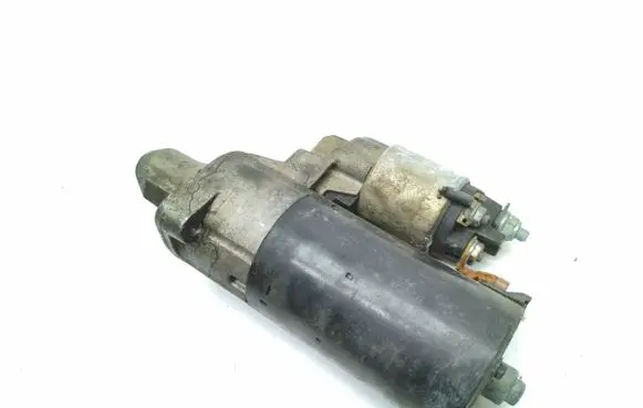 Mercedes-Benz E W211 Starter motor A0061516101 0001115070