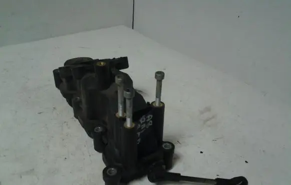 Audi A8 S8 D3 4E Intake manifold 059129712P