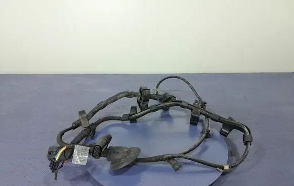 BMW 5 F10 F11 Other wiring loom 9242219