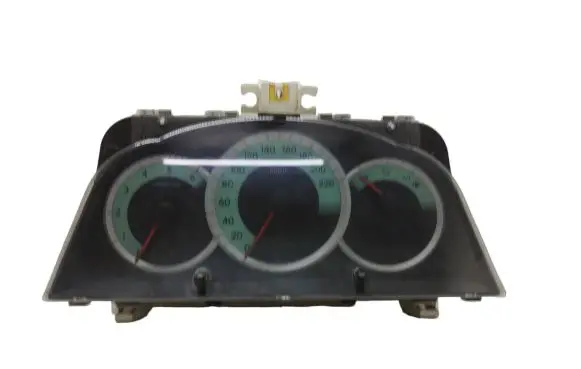 Toyota Corolla Verso AR10 Speedometer (instrument cluster) 838000F060L MB2574203689