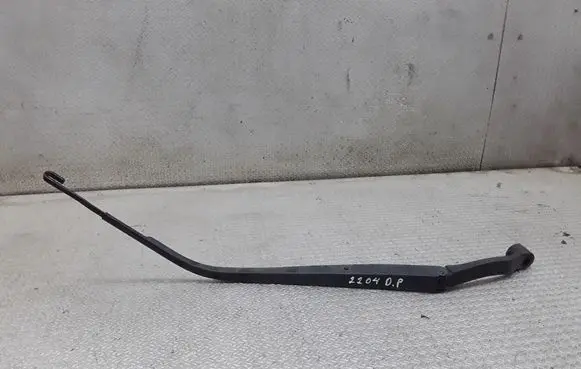 Mazda 2 Front wiper blade arm