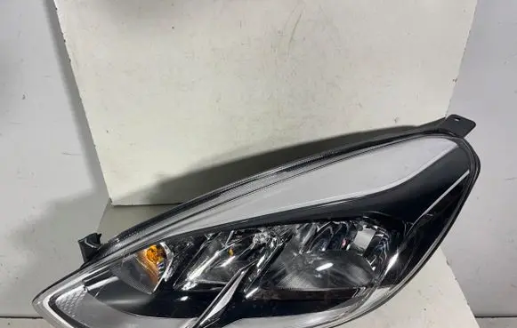 Ford Fiesta Headlight/headlamp H1BB13W030AD