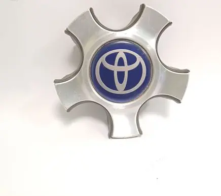 Toyota Corolla Verso AR10 Original wheel cap 