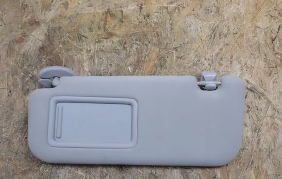 Lexus IS III XE30 Sun visor 
