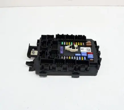 Tesla Model X Fuse module 109440901E