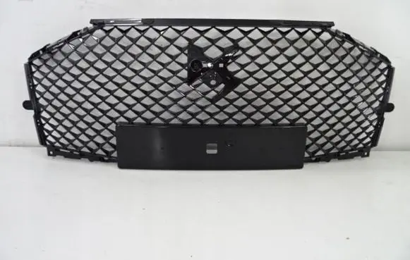 Citroen DS7 Crossback Front bumper upper radiator grill 98416847XY