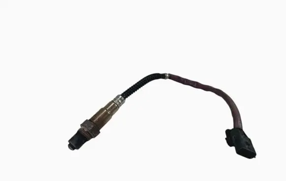 Nissan Qashqai Lambda probe sensor 8200437489