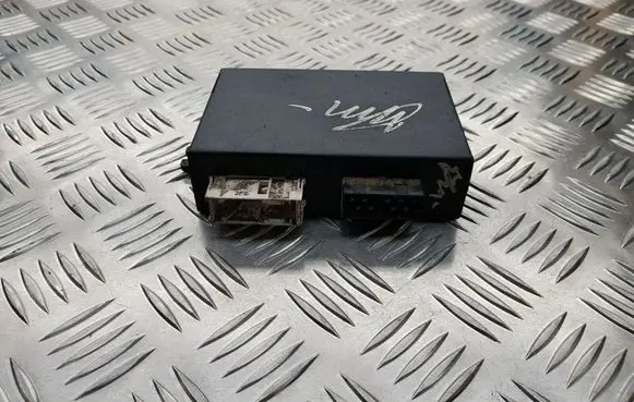 BMW 5 E60 E61 Light module LCM 55892110