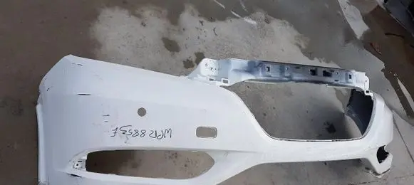 Honda HR-V Front bumper