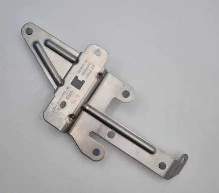 BMW 5 F10 F11 Holder (bracket) 6789227 33346789227 23781010
