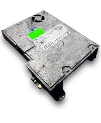 Mercedes-Benz GLB x247 Central body control module S1558 A2479001515