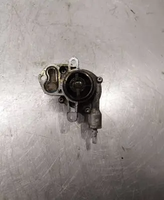 Citroen C8 Vacuum pump