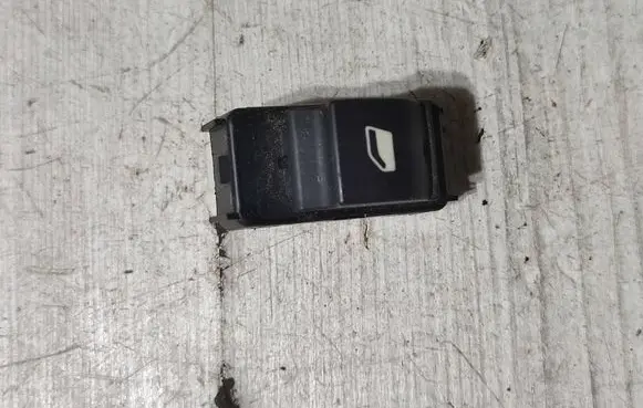 Peugeot 2008 II Electric window control switch 98044803ZD
