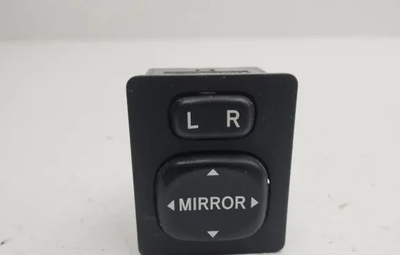 Toyota Corolla Verso AR10 Wing mirror switch 183574