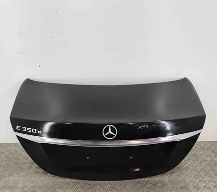 Mercedes-Benz E W213 Tailgate/trunk/boot lid A2137503400