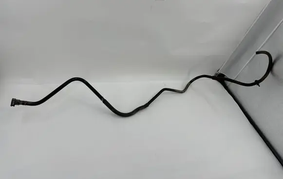 Volvo S90, V90 Fuel line pipe 31392446