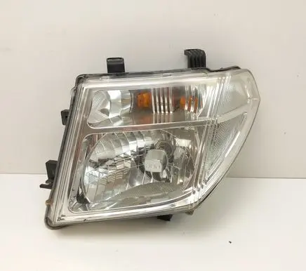 Nissan Navara D40 Headlight/headlamp 26060EB30A