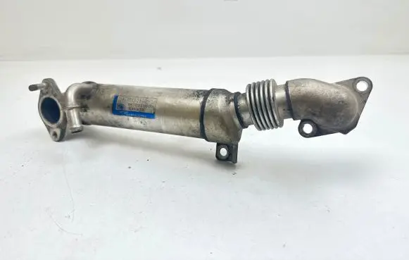 Honda Accord EGR valve cooler 18720RBDE00 331432 W810311000