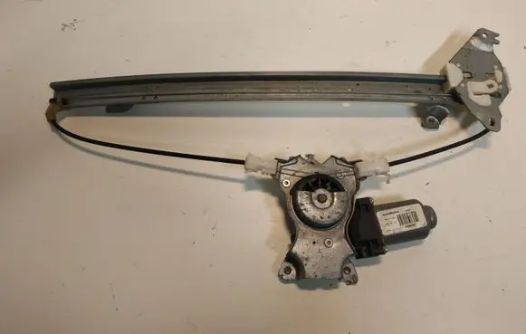 Nissan Pathfinder R51 Rear door window regulator motor 400850