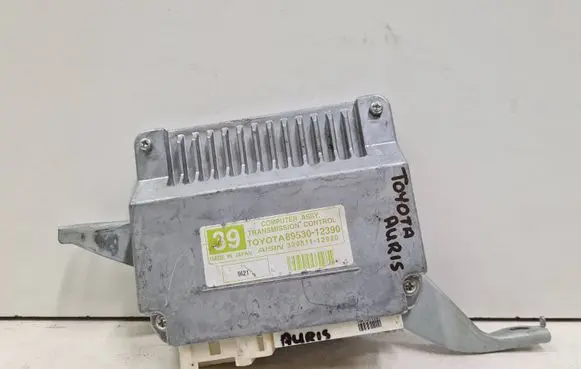 Toyota Auris 150 Other control units/modules 8953012390 32481112920