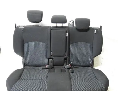 Nissan Note (E12) Interior set 8200973738