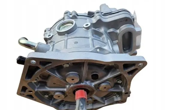 Nissan X-Trail T33 Engine 290C06UM0B