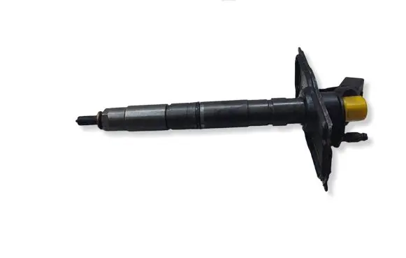 Audi A6 Allroad C6 Fuel injector 0445116015