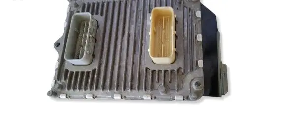Dodge Charger Engine control unit/module P68243309AA
