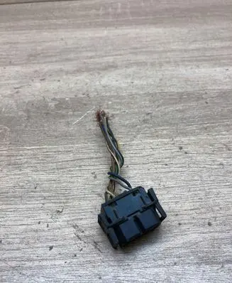 BMW 5 F10 F11 Plug wire 1378118 18287361